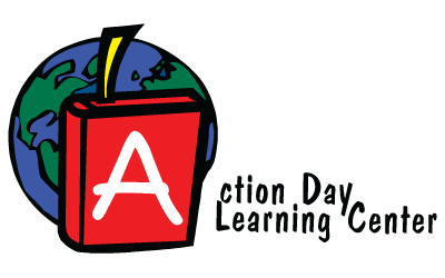 Action Day Learning Center logo