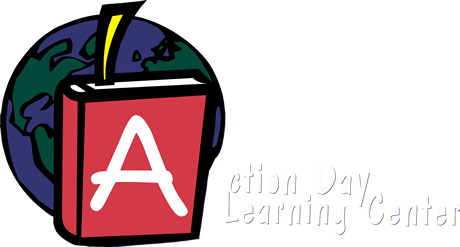 Action Day Learning Center logo